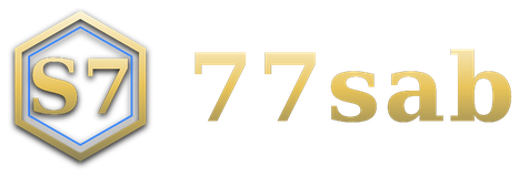77sab logo